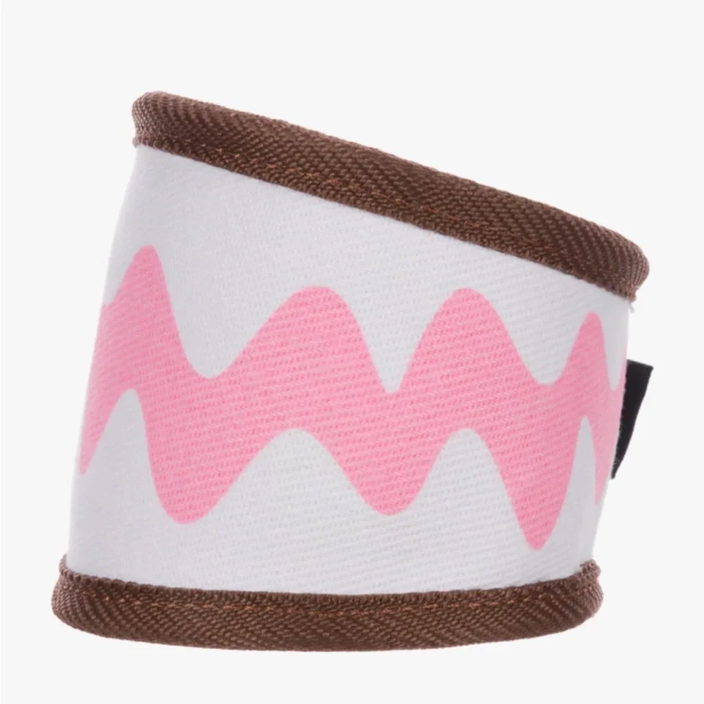 BarkBox SuperChew Ice cream Sandwich